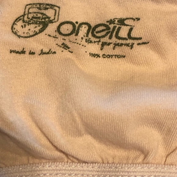 O’Neil summer top - Picture 5 of 5